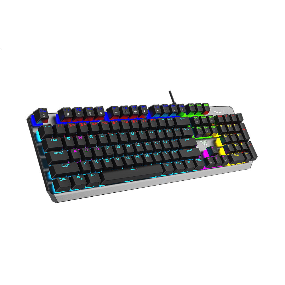 Teclado Regulador Vantage 2K21 De 2 Botones – Color Marfil, Usado En Buen Estado (No Grabado)