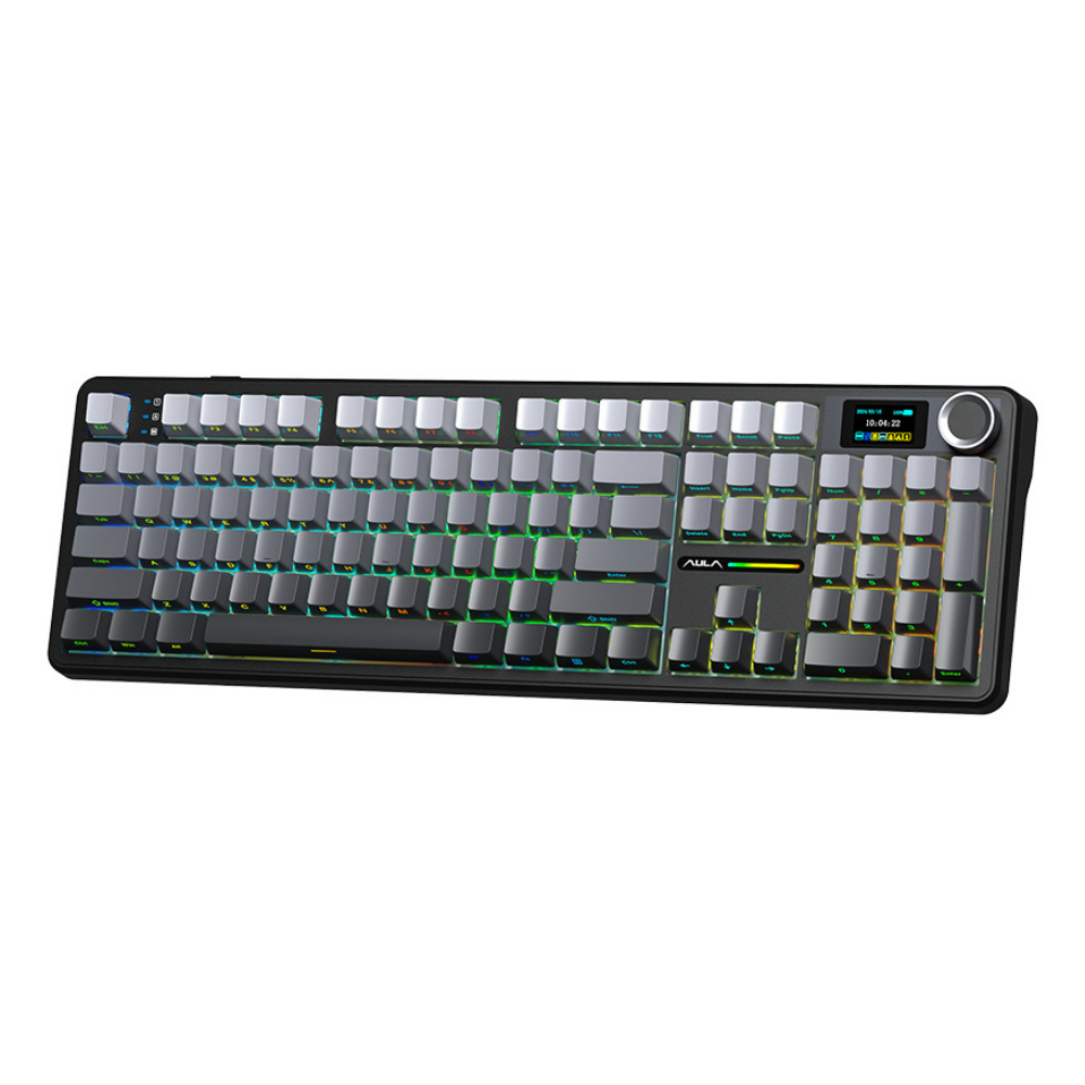 Teclado F108 Pro