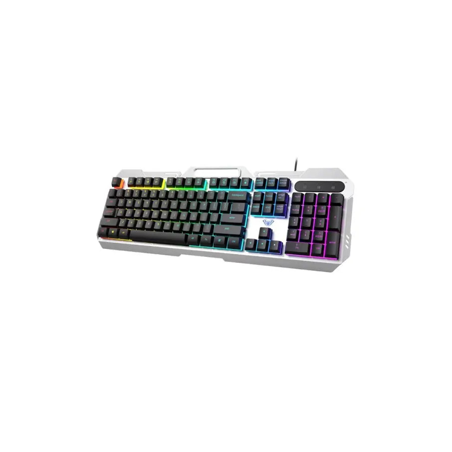 Teclado F2023
